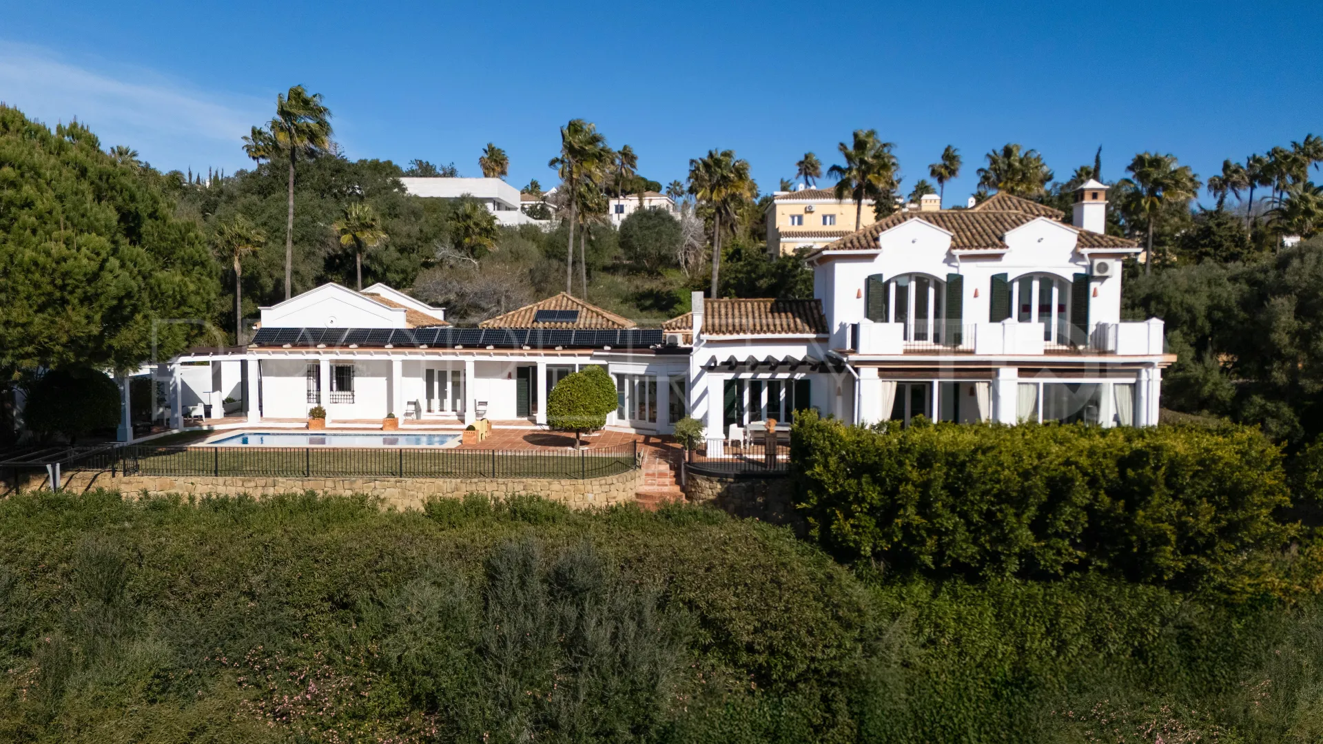 House for sale in Sotogrande with 6 bedrooms