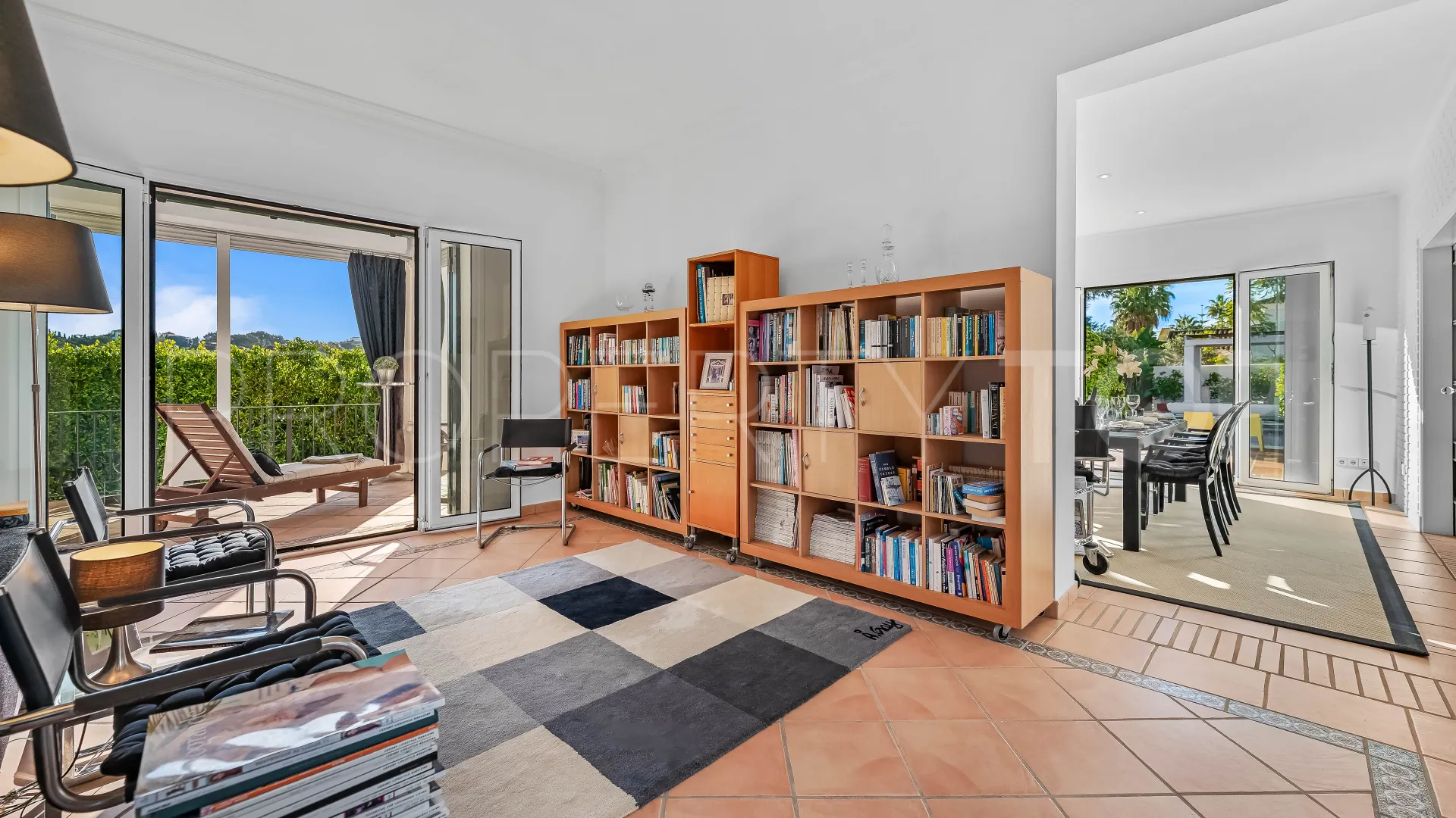 House for sale in Sotogrande with 6 bedrooms