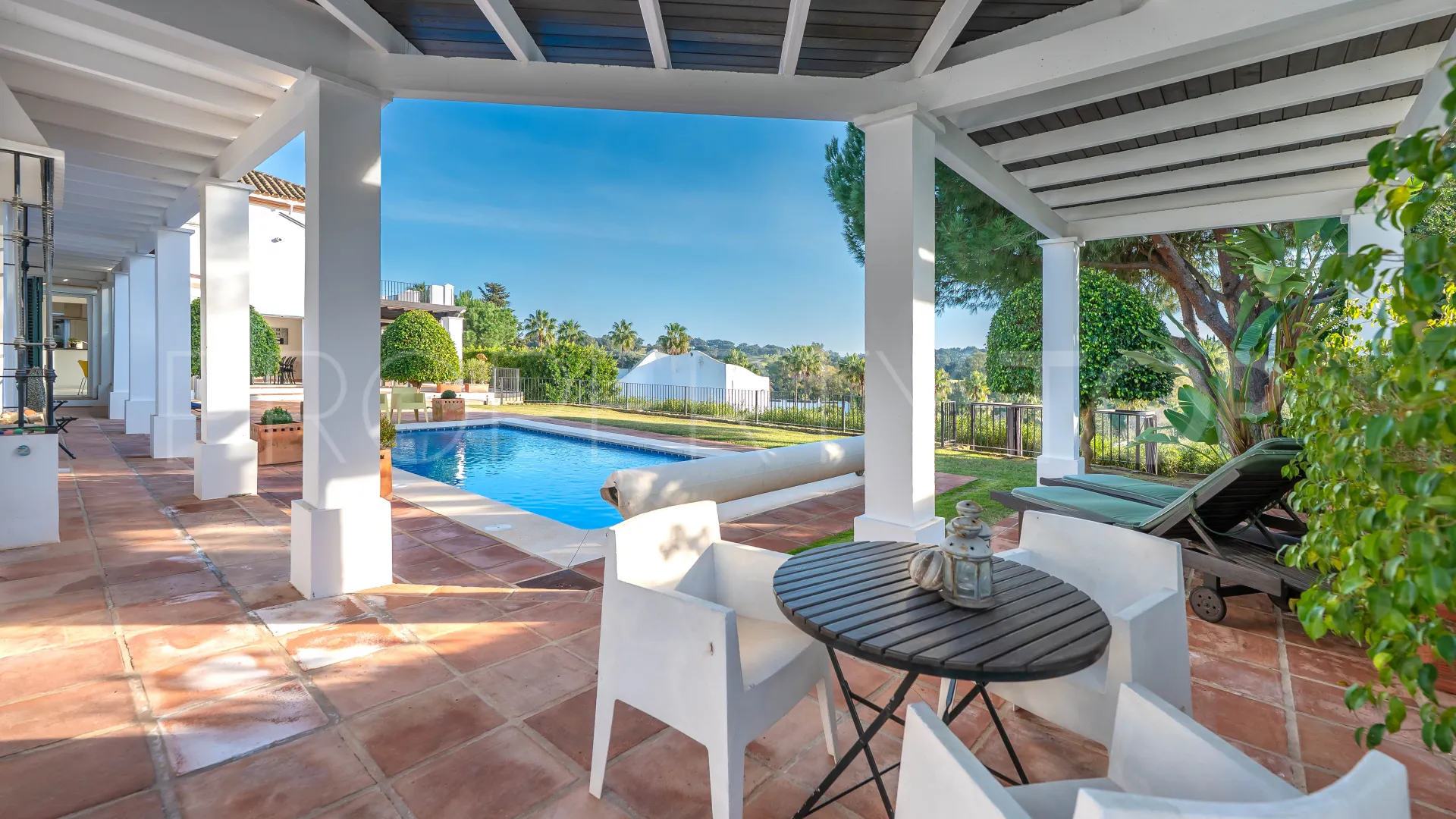 House for sale in Sotogrande with 6 bedrooms