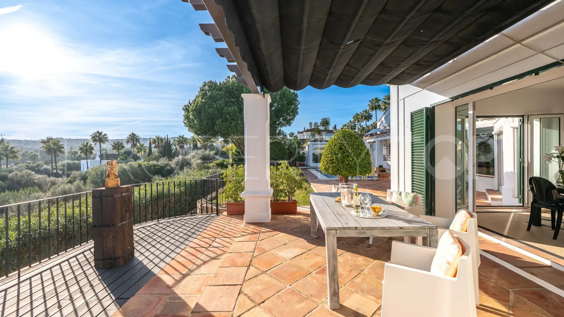 House for sale in Sotogrande with 6 bedrooms
