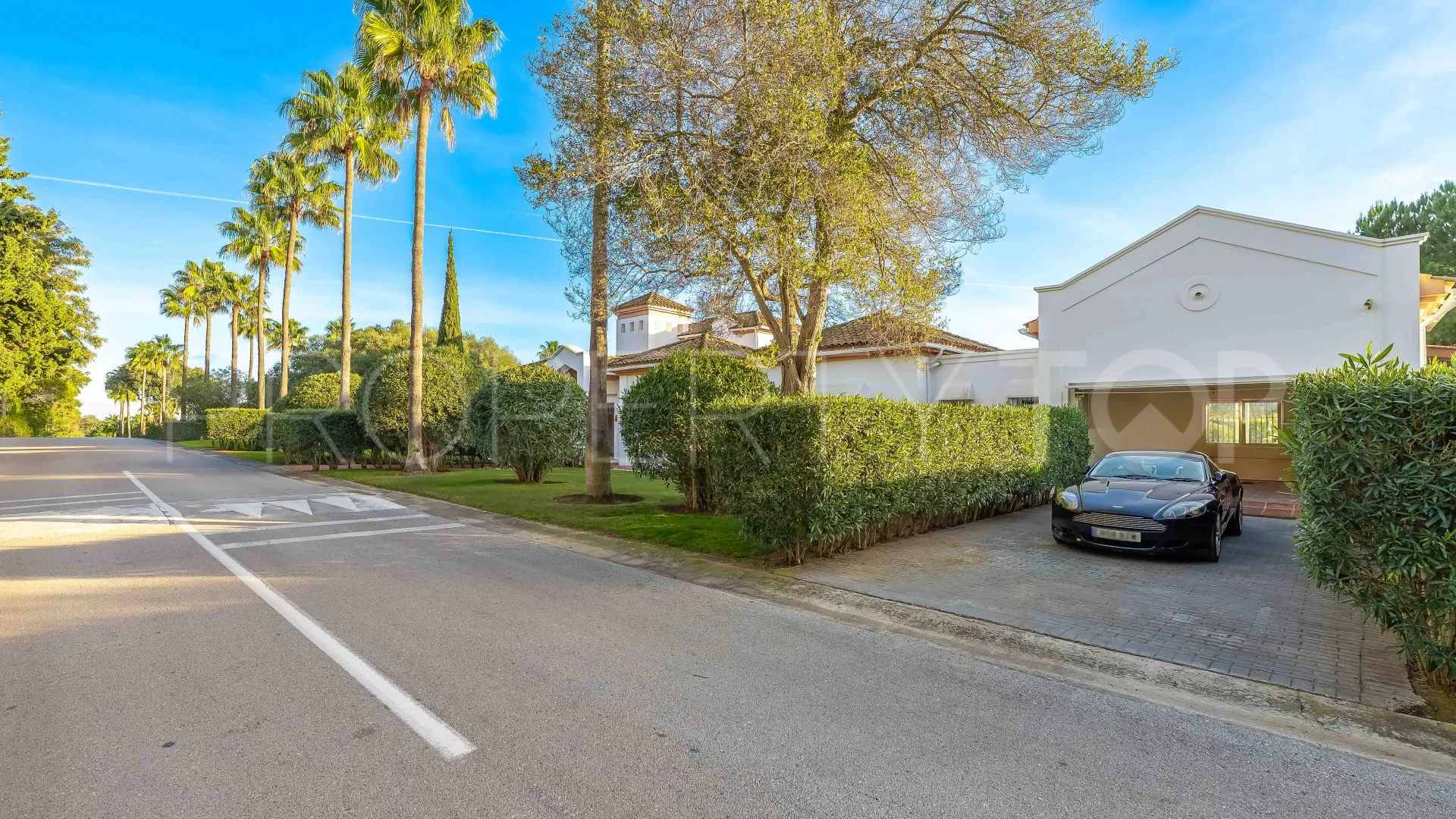 House for sale in Sotogrande with 6 bedrooms