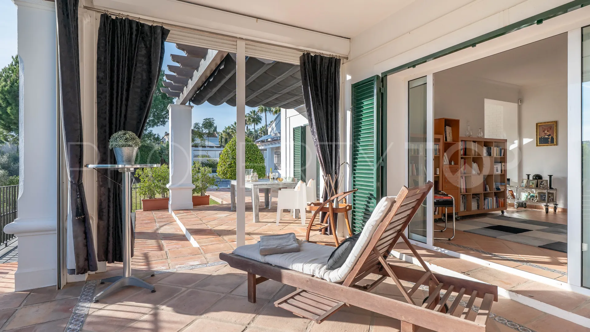 House for sale in Sotogrande with 6 bedrooms