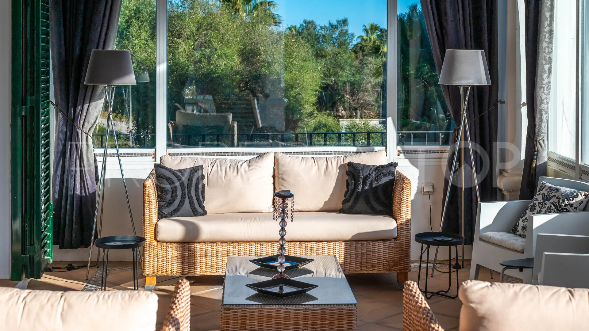 House for sale in Sotogrande with 6 bedrooms