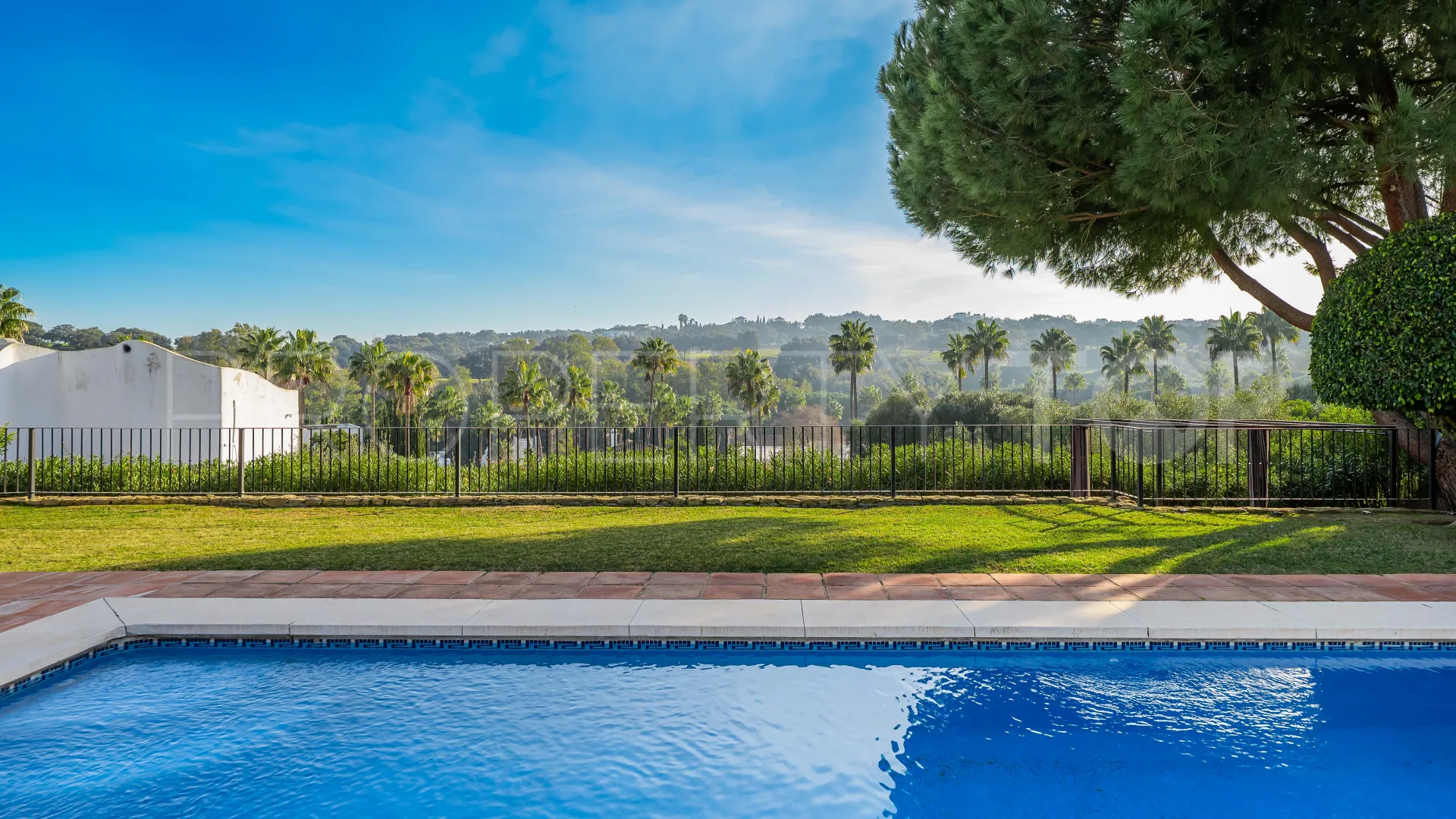 House for sale in Sotogrande with 6 bedrooms