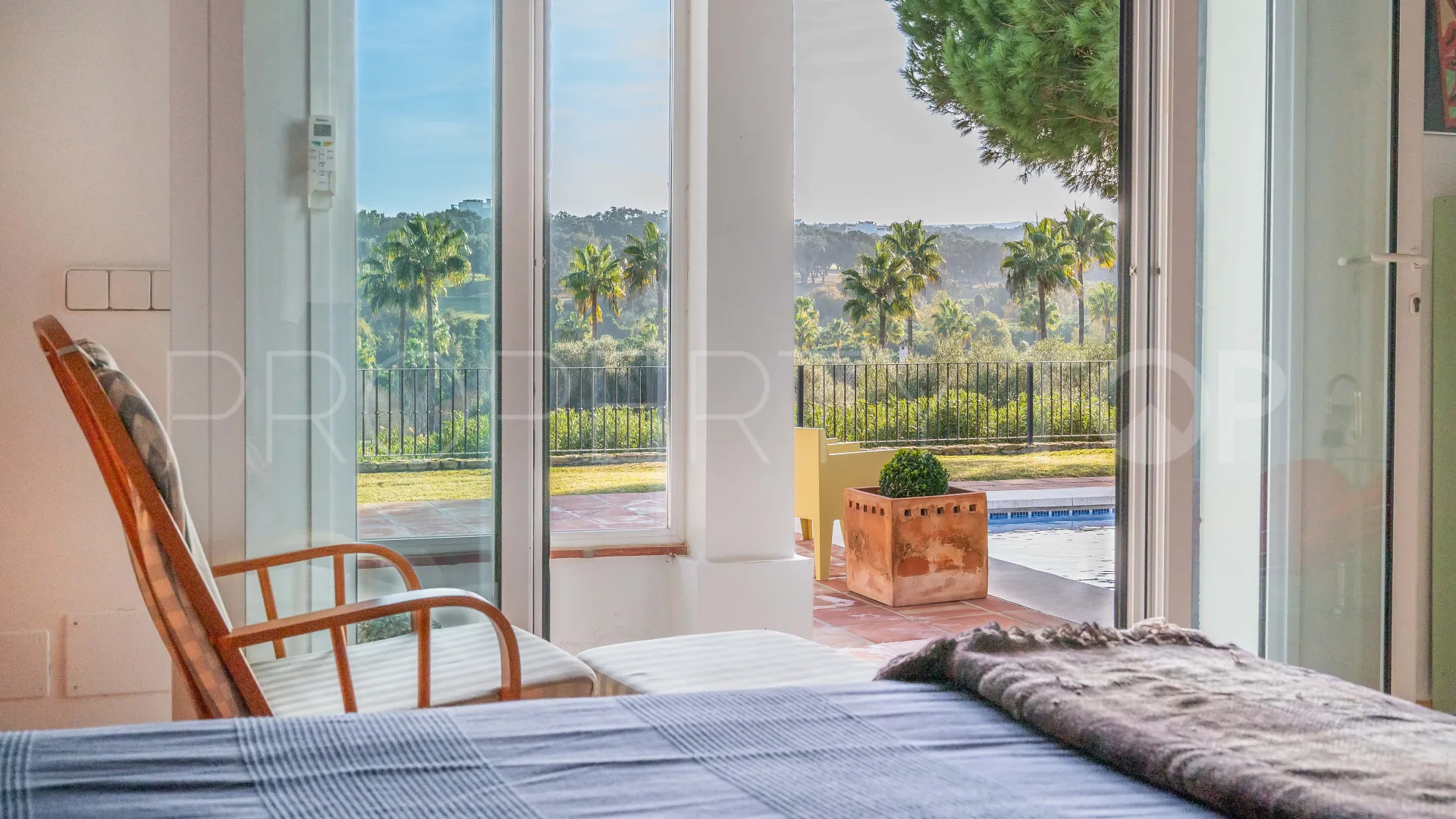 House for sale in Sotogrande with 6 bedrooms