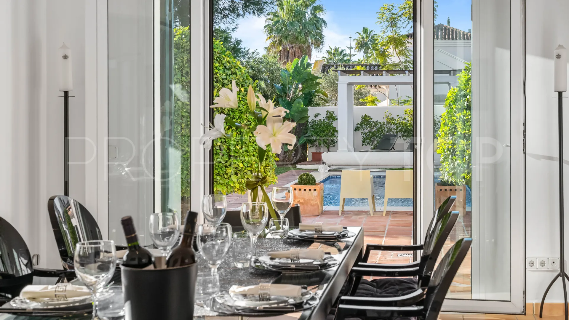 House for sale in Sotogrande with 6 bedrooms