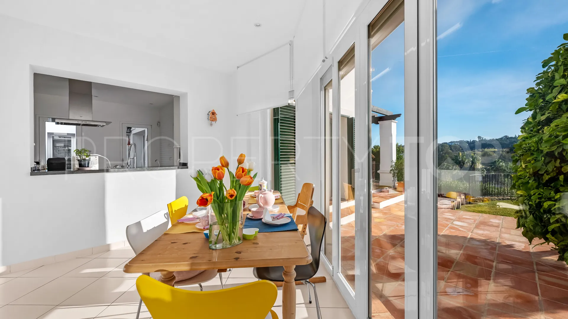 House for sale in Sotogrande with 6 bedrooms