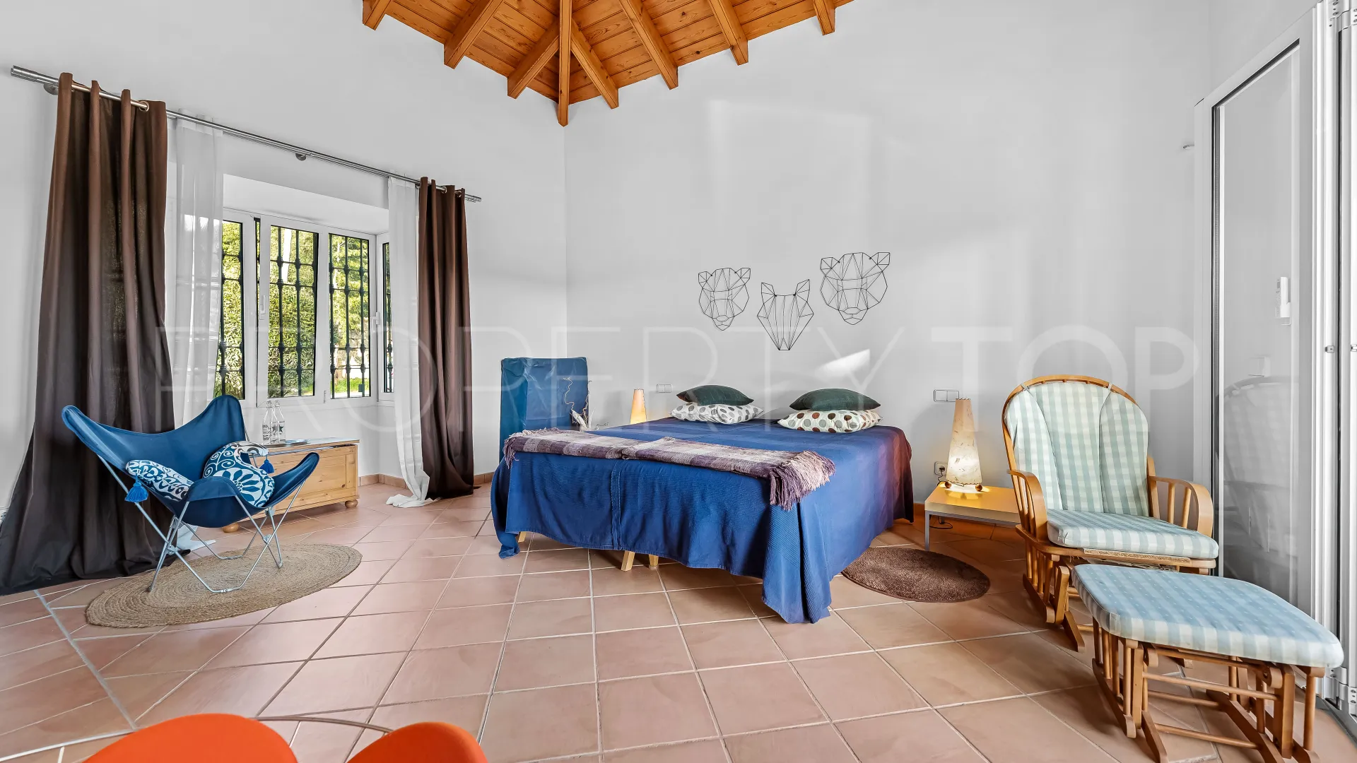 House for sale in Sotogrande with 6 bedrooms
