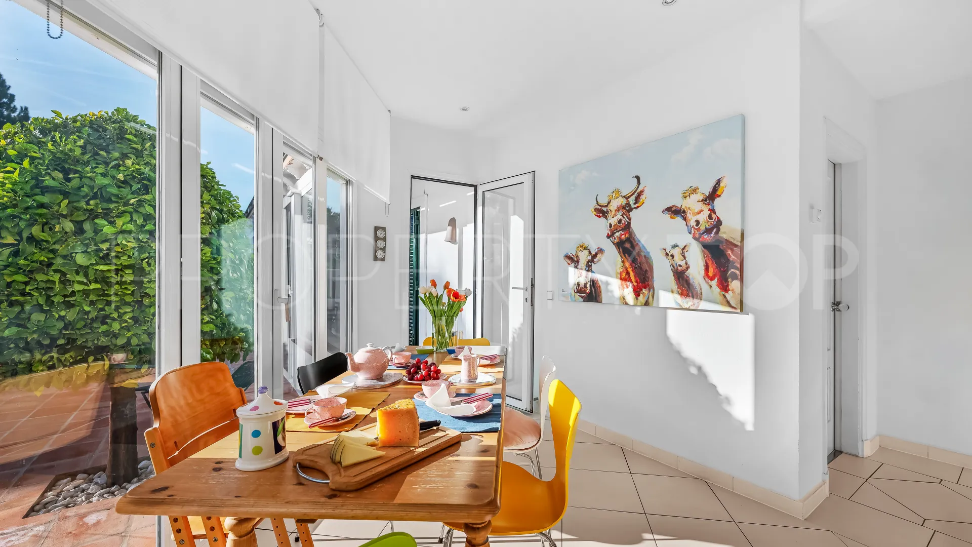 House for sale in Sotogrande with 6 bedrooms