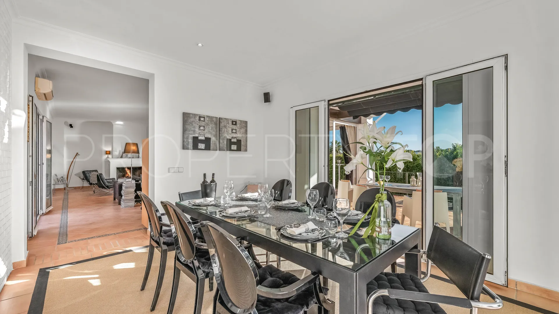 House for sale in Sotogrande with 6 bedrooms