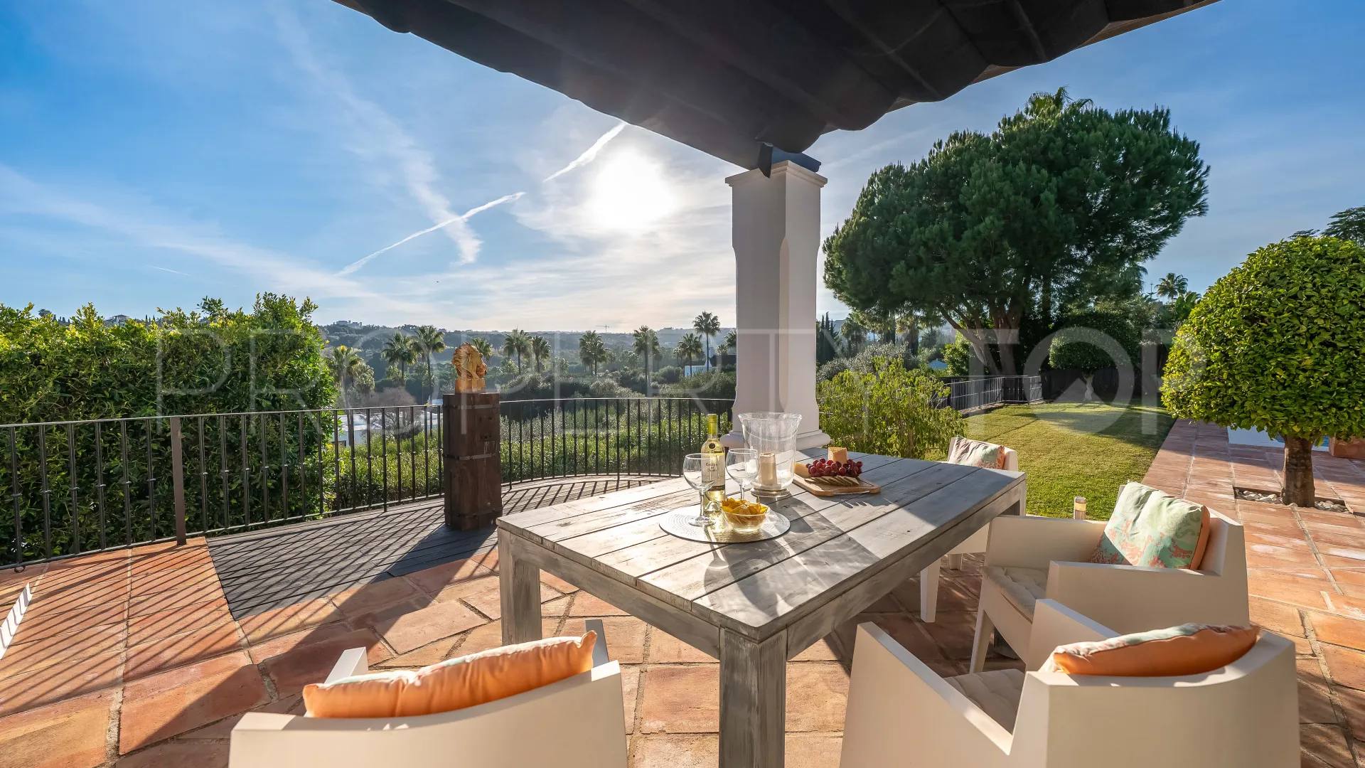 House for sale in Sotogrande with 6 bedrooms