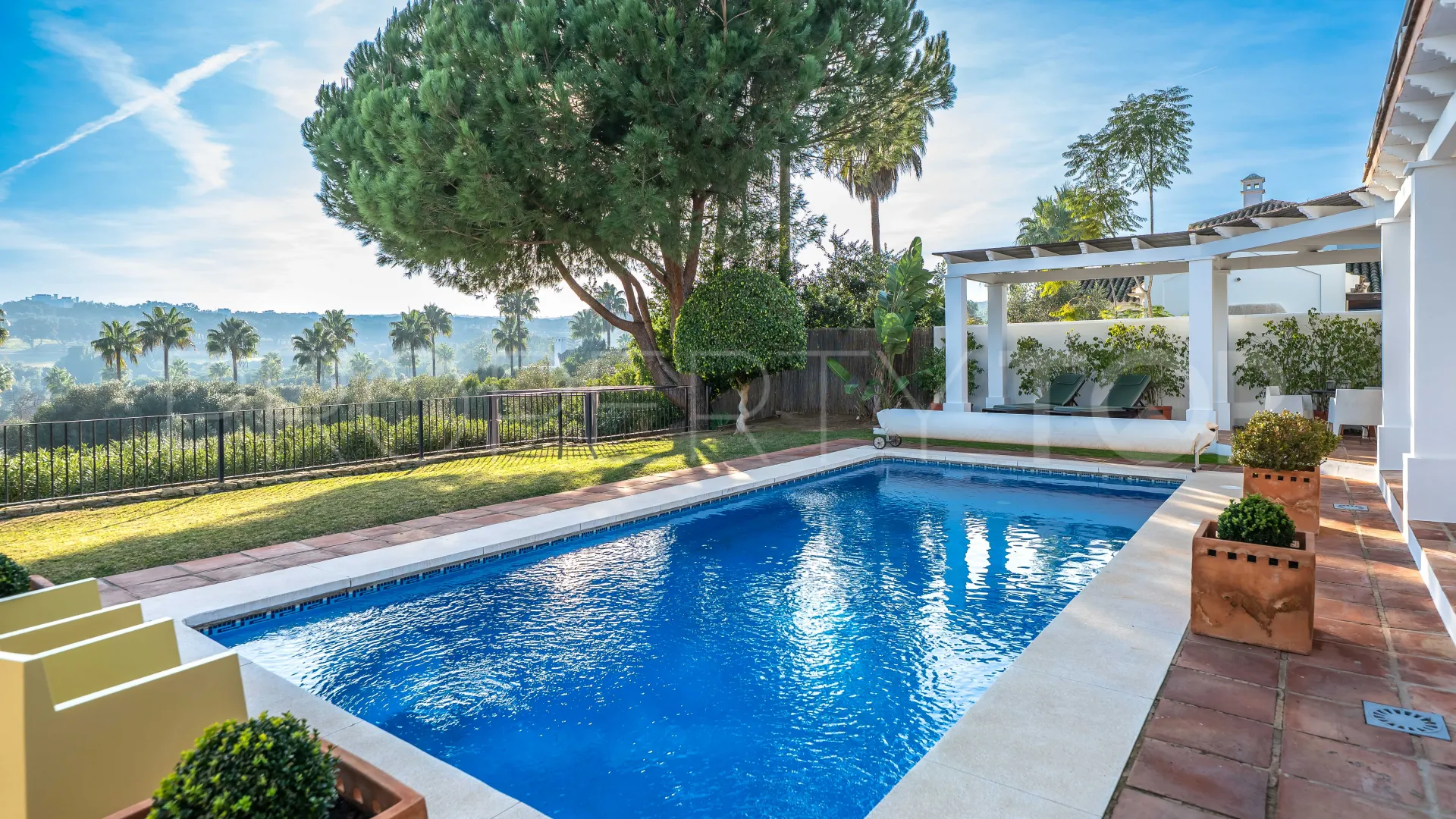 House for sale in Sotogrande with 6 bedrooms