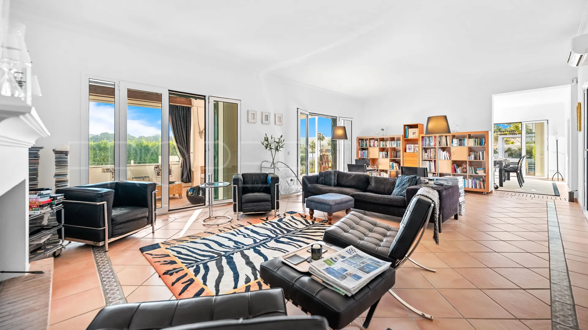 House for sale in Sotogrande with 6 bedrooms