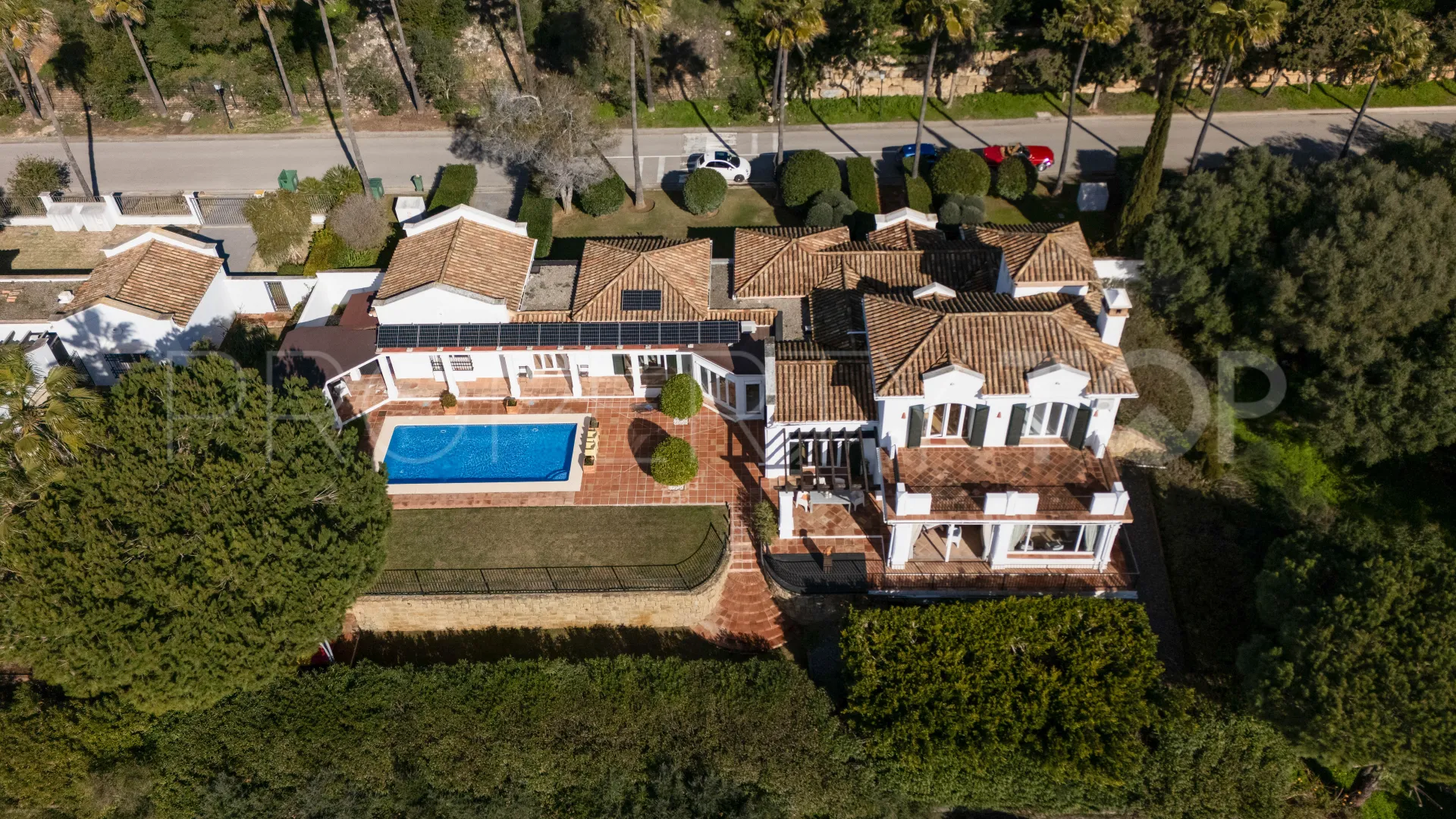 House for sale in Sotogrande with 6 bedrooms