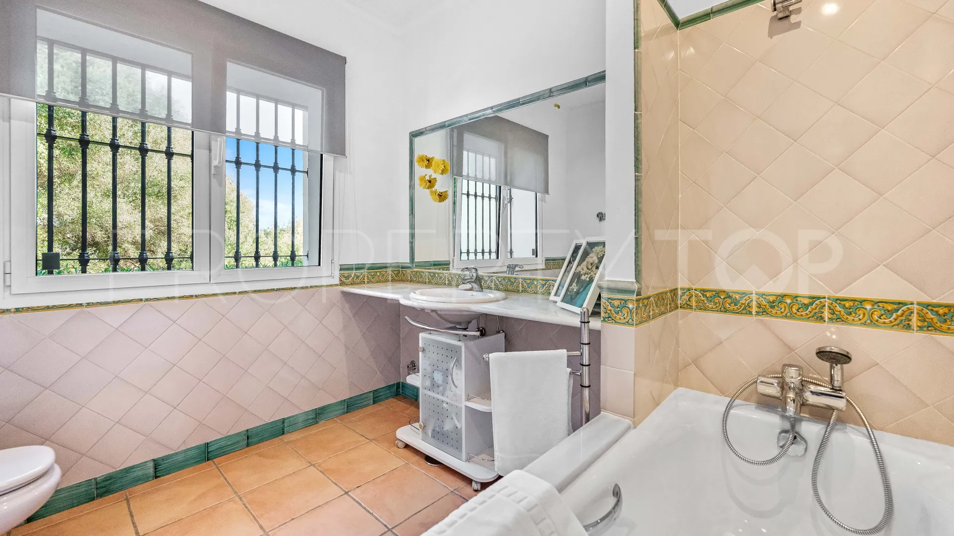 House for sale in Sotogrande with 6 bedrooms