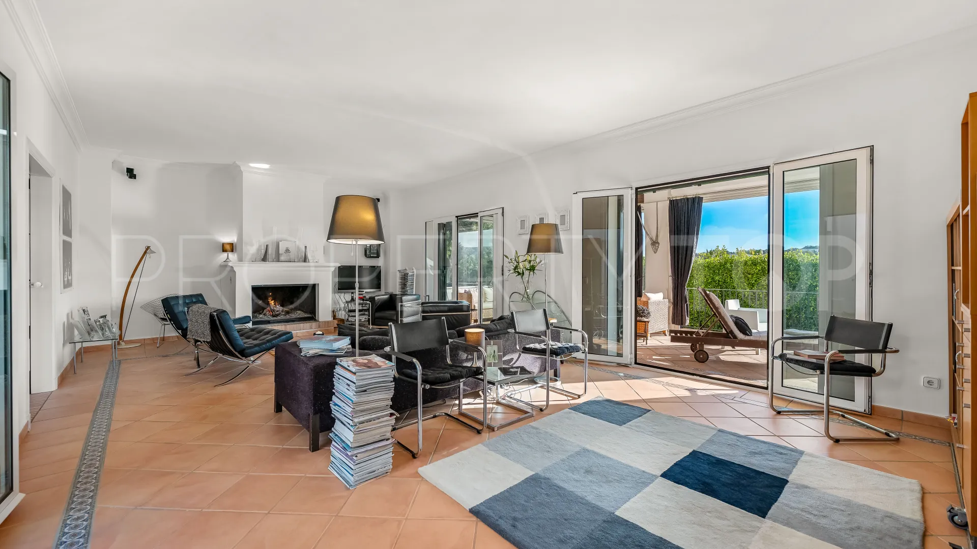 House for sale in Sotogrande with 6 bedrooms