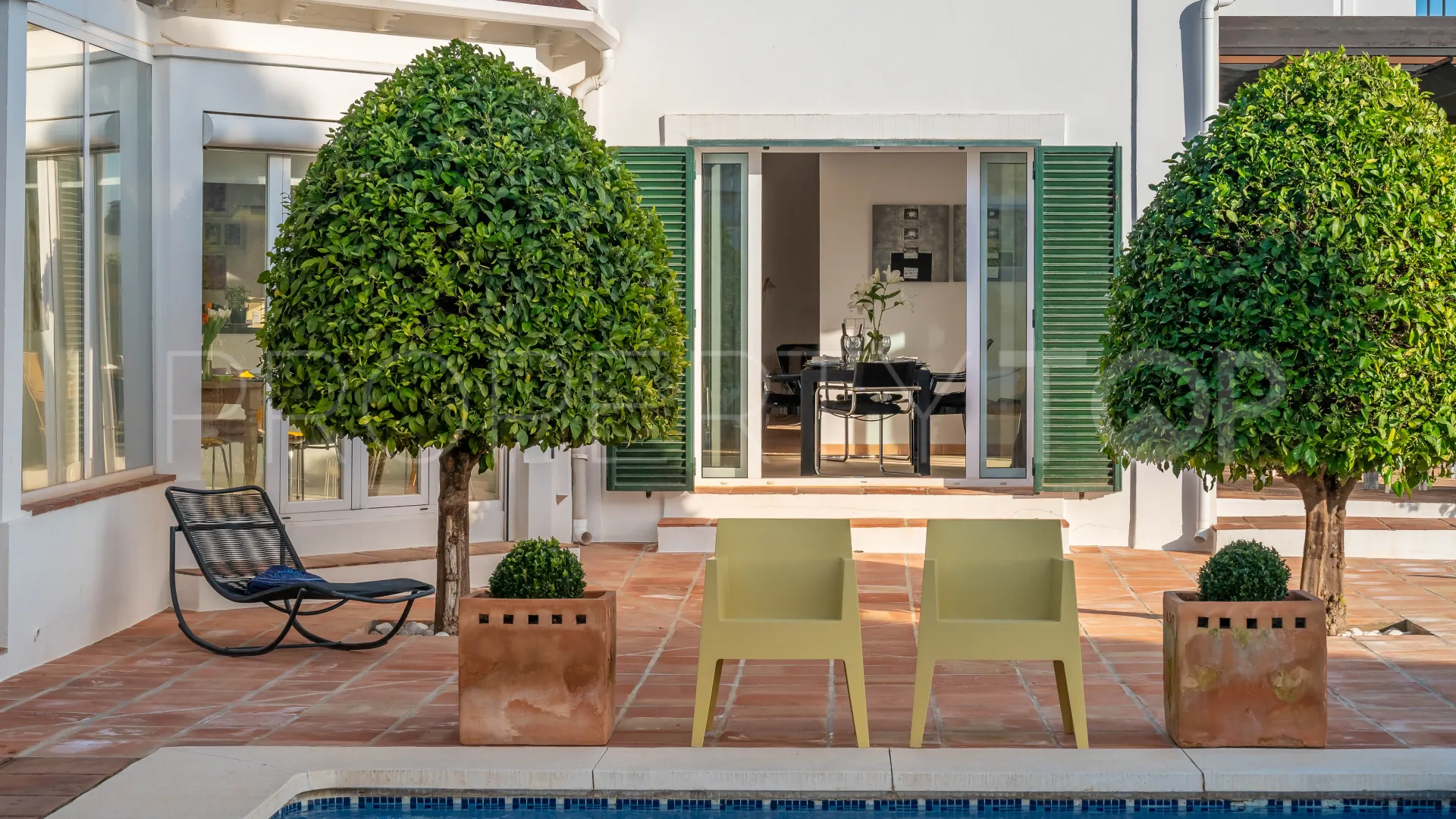 House for sale in Sotogrande with 6 bedrooms