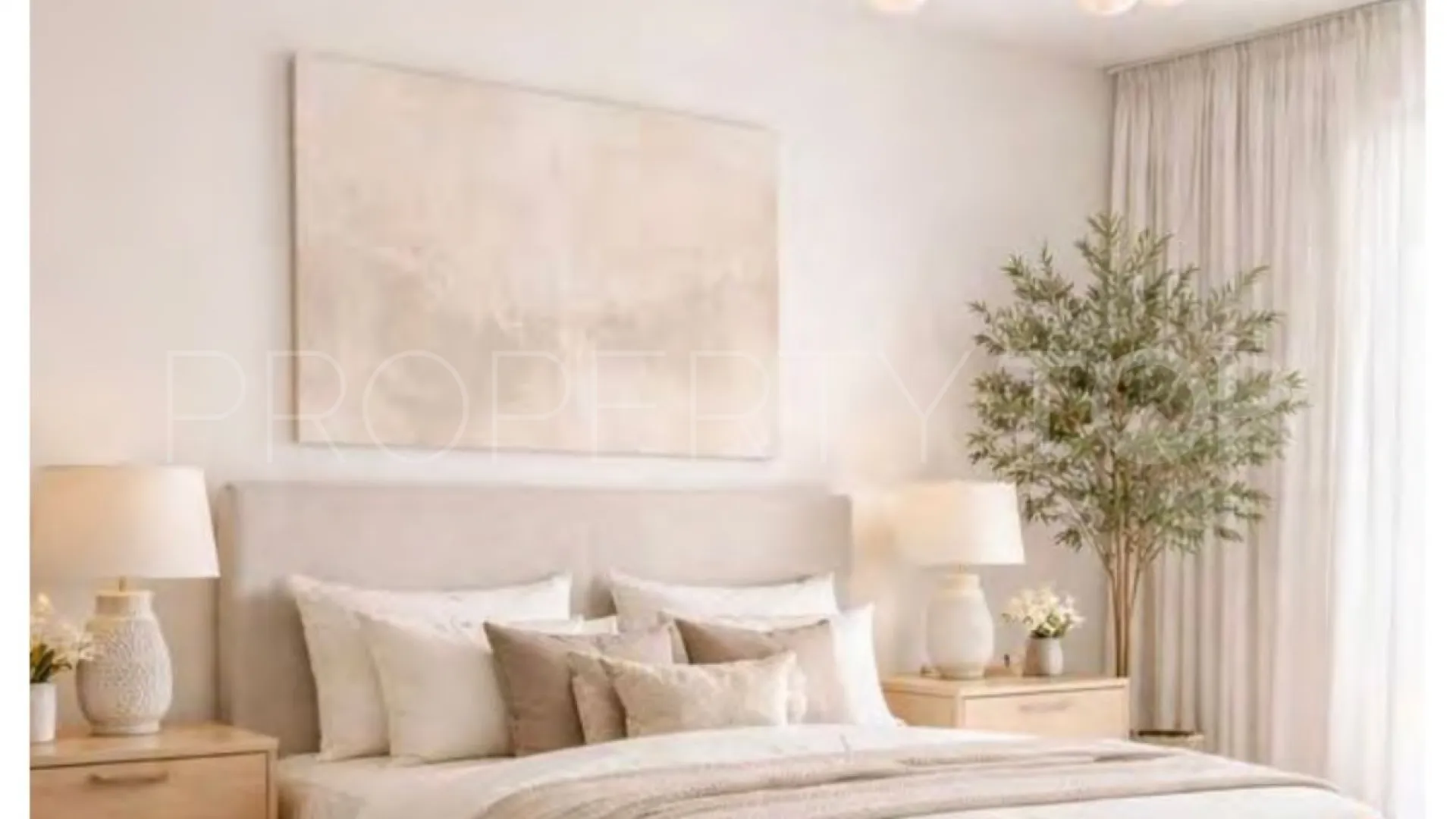 Buy penthouse in Alcaidesa