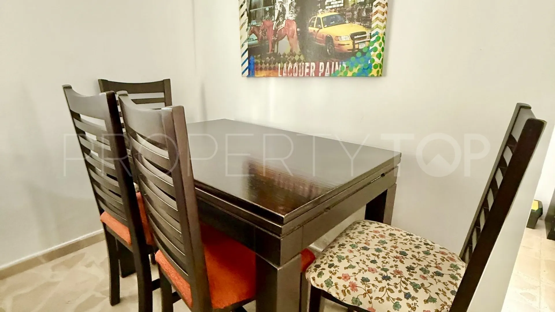 Apartamento en venta con 2 dormitorios en Sotogrande