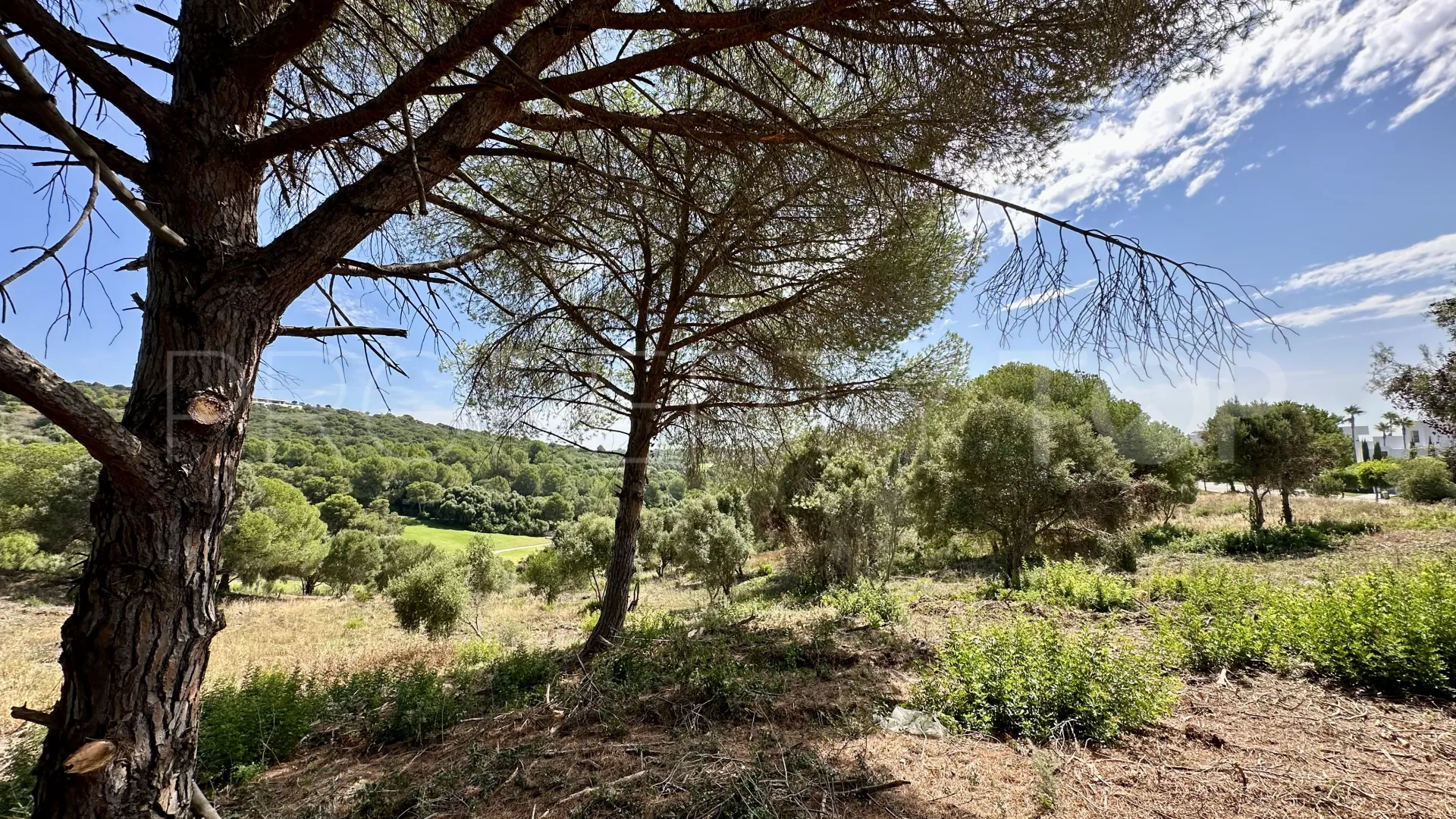 Comprar parcela en La Reserva