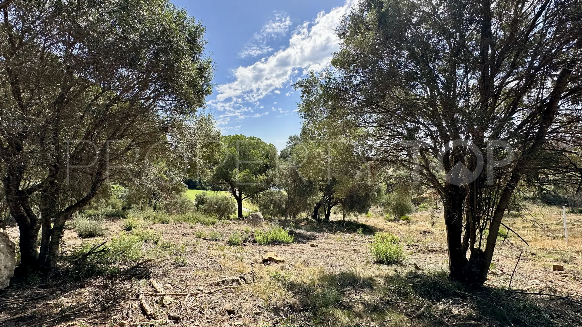 Comprar parcela en La Reserva