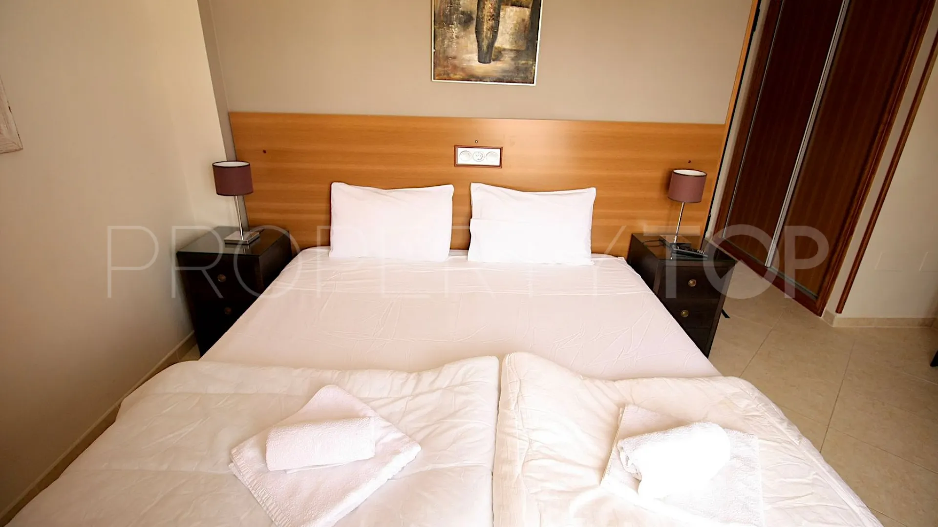 Se vende hotel en Pueblo Nuevo de Guadiaro