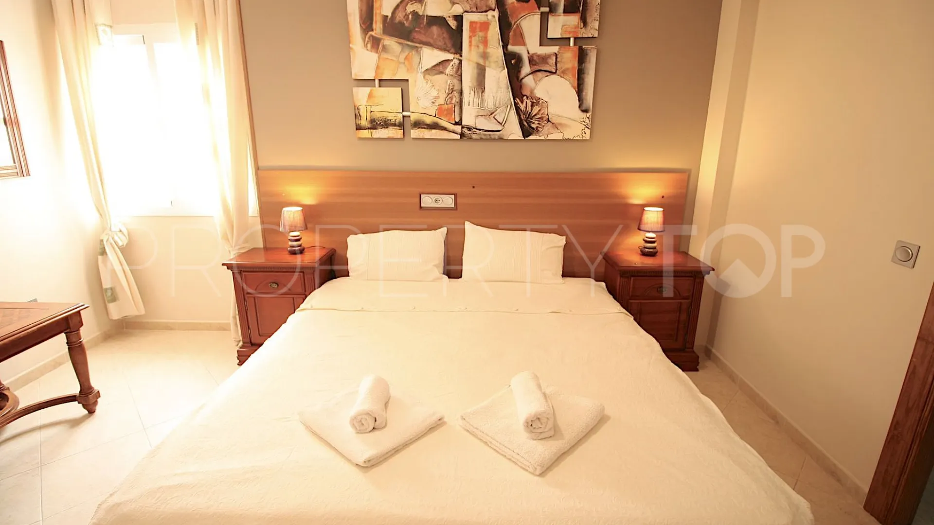 Se vende hotel en Pueblo Nuevo de Guadiaro