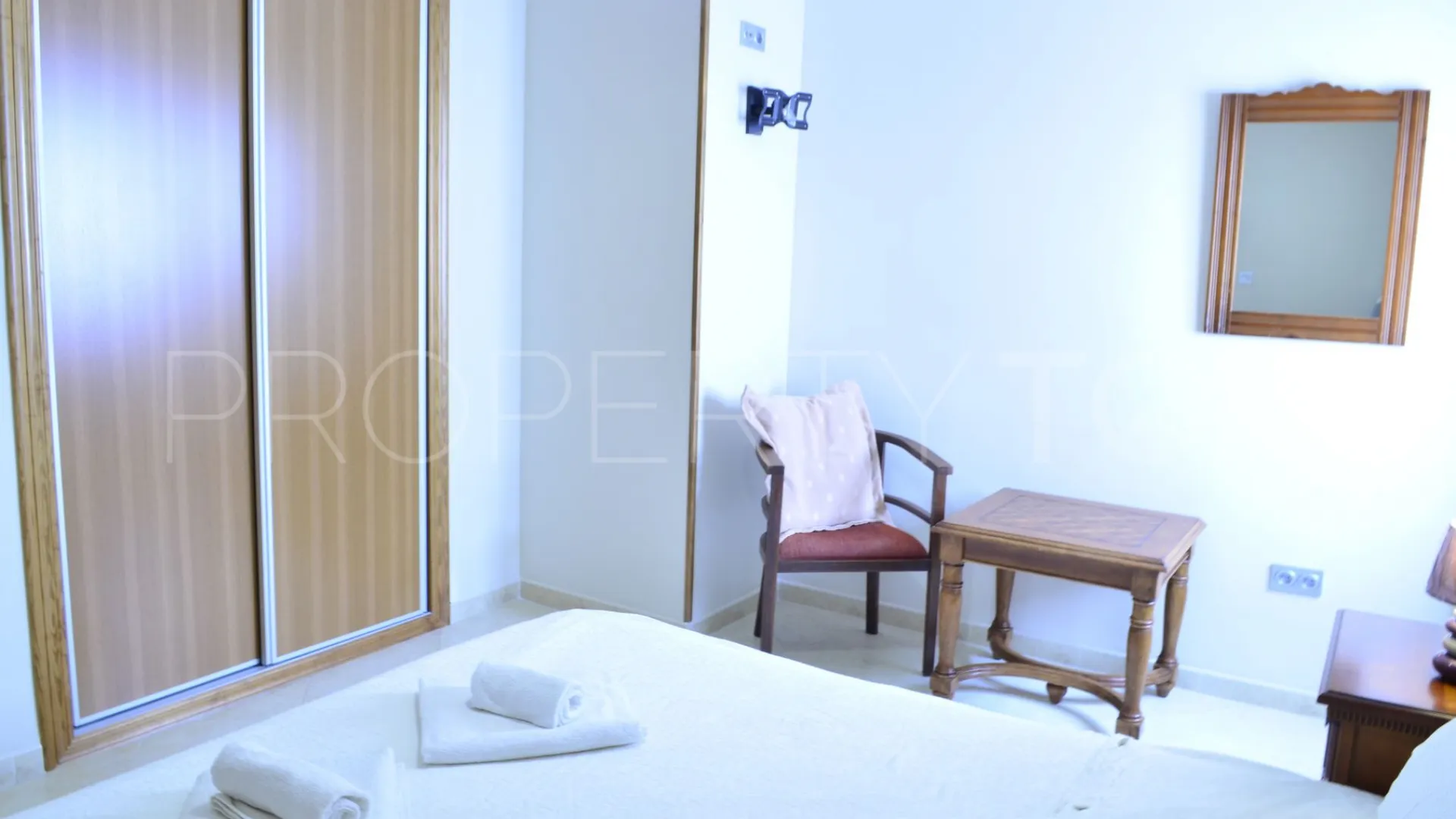 Se vende hotel en Pueblo Nuevo de Guadiaro