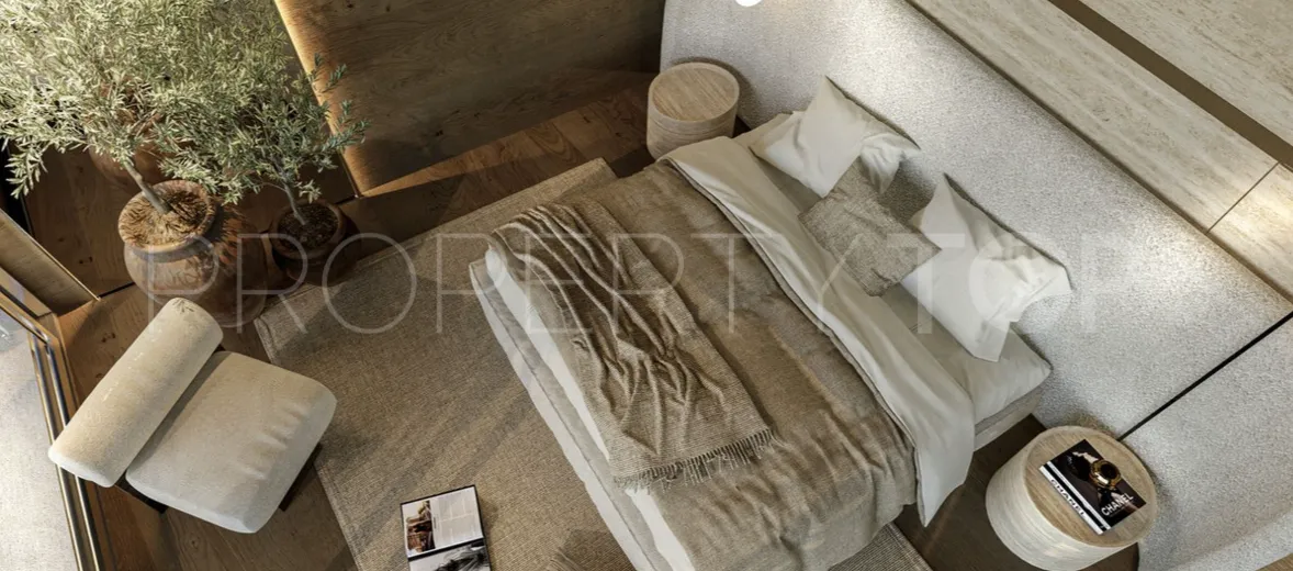 Sotogrande Alto, villa en venta