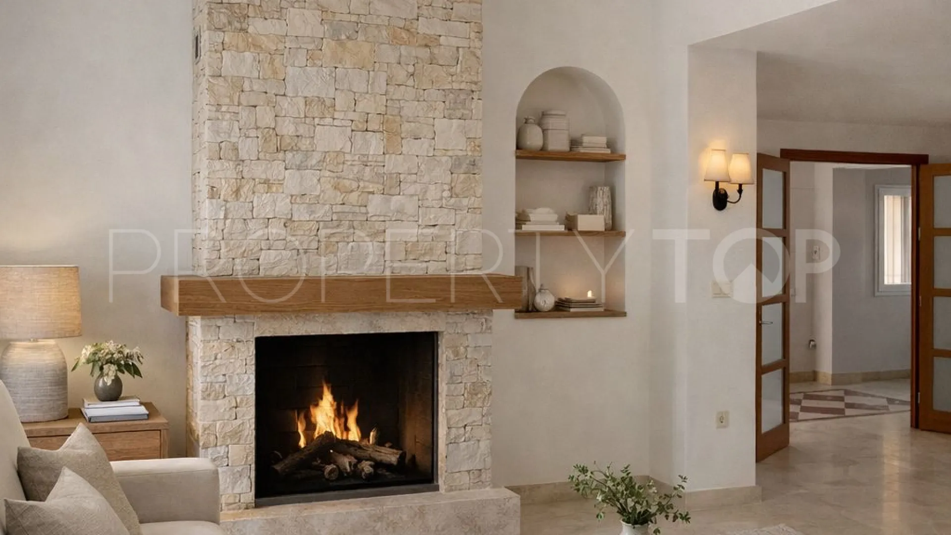 Comprar villa con 4 dormitorios en Sotogrande Alto