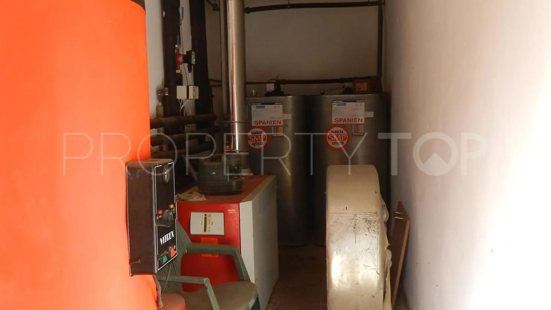 Comprar villa con 4 dormitorios en Sotogrande Alto