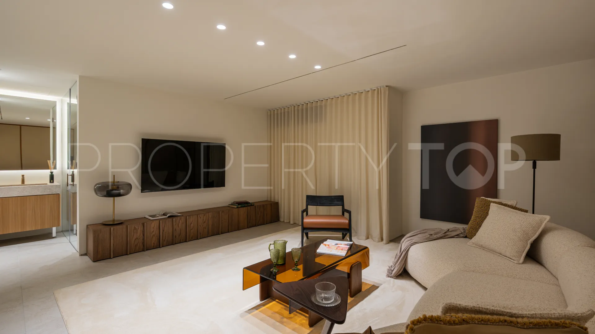 For sale La Cerquilla villa