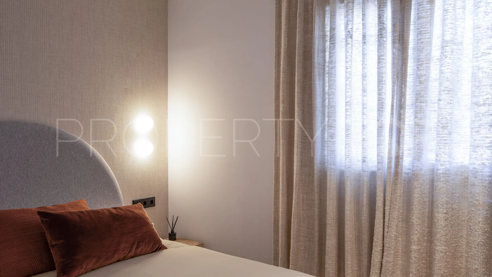 Comprar apartamento en Marbella Centro