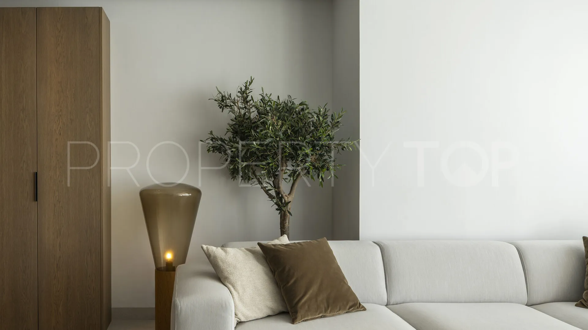 Comprar apartamento en Marbella Centro