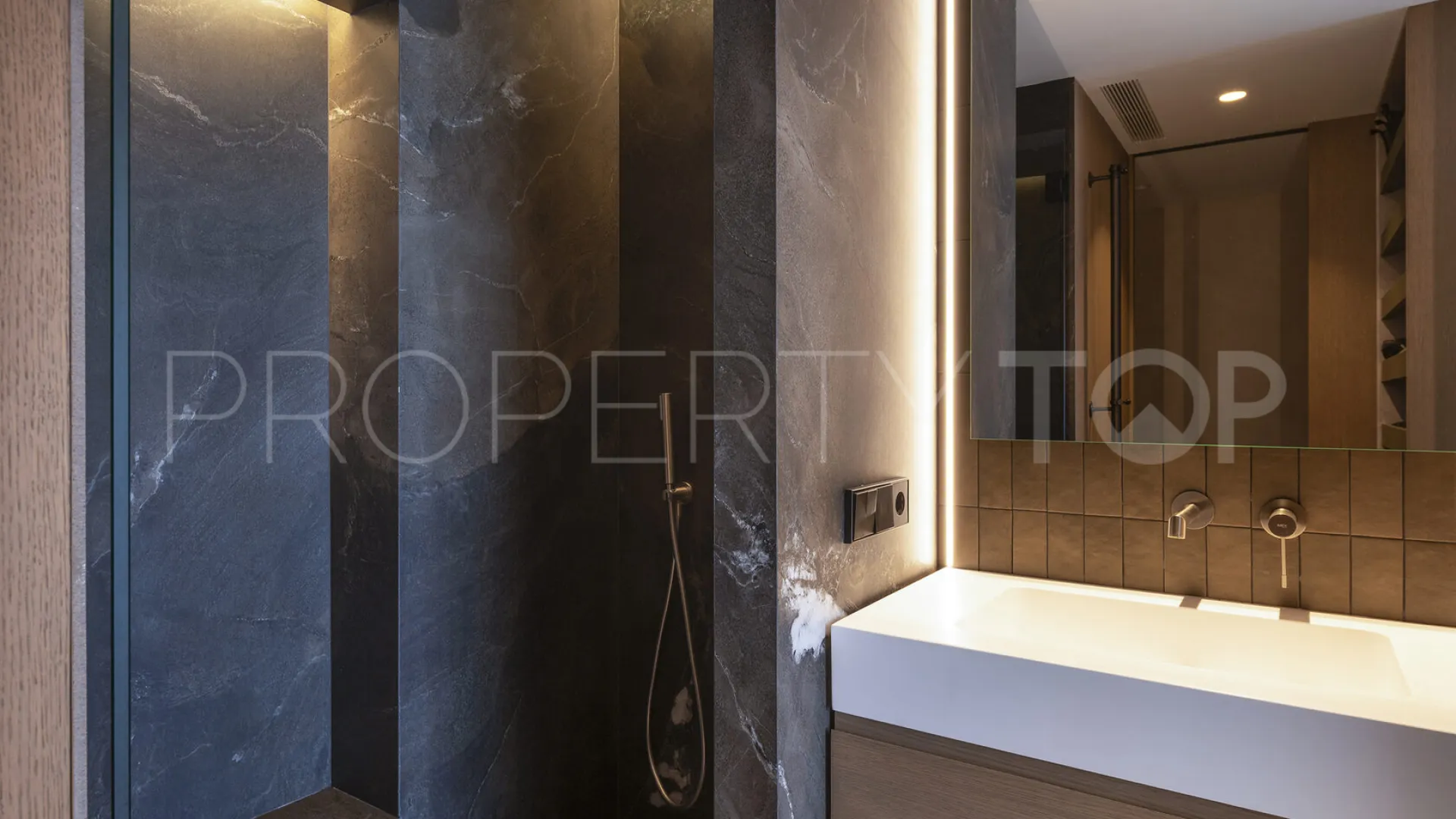 Comprar apartamento en Marbella Centro
