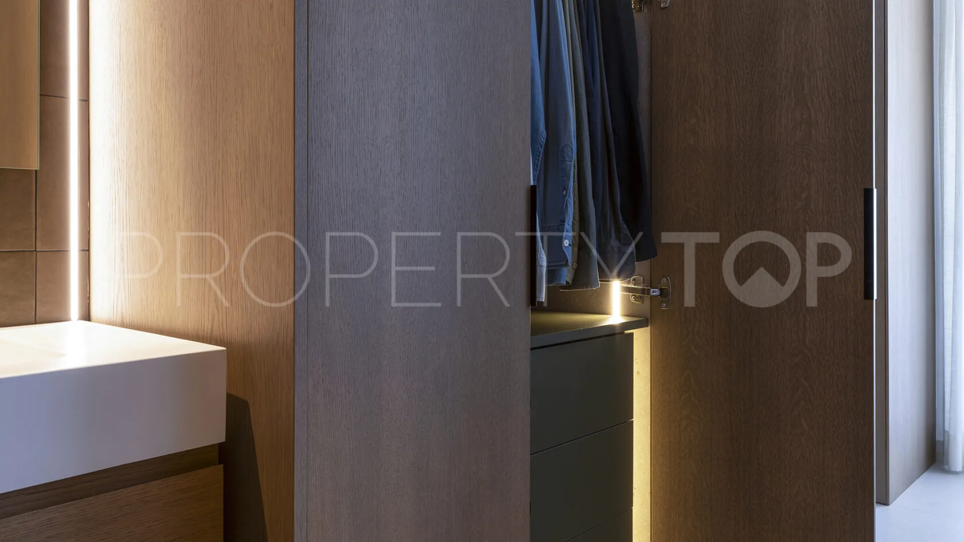 Comprar apartamento en Marbella Centro