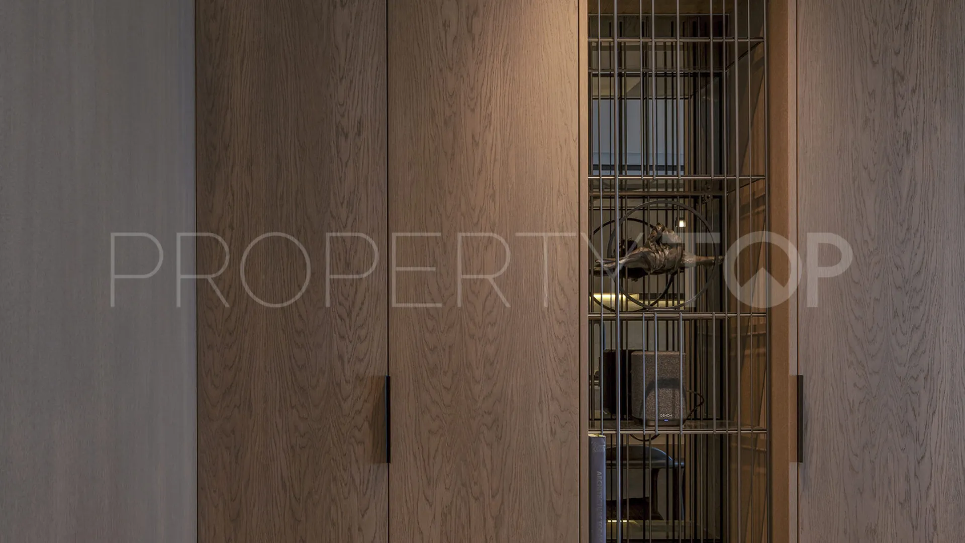 Comprar apartamento en Marbella Centro