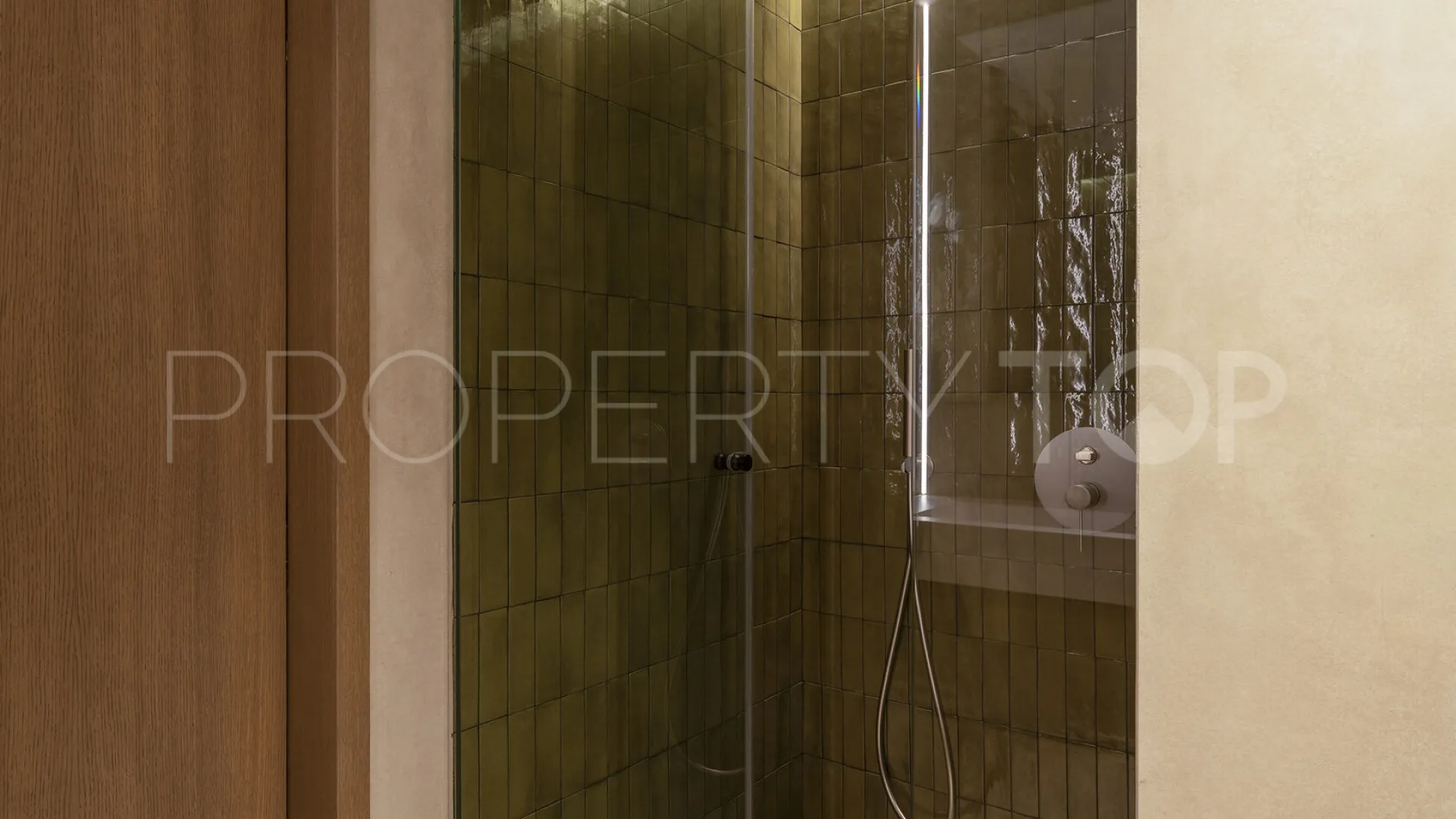 Comprar apartamento en Marbella Centro