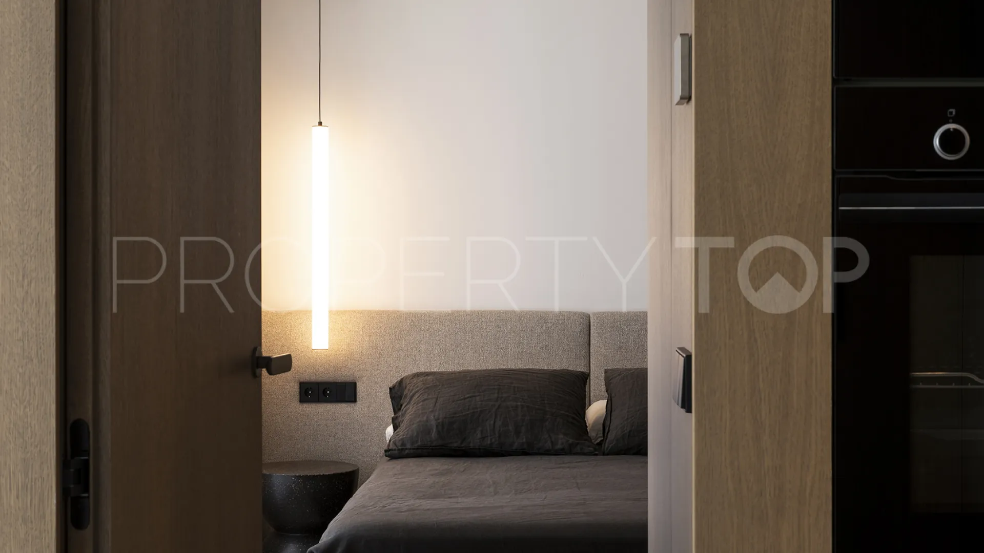 Comprar apartamento en Marbella Centro