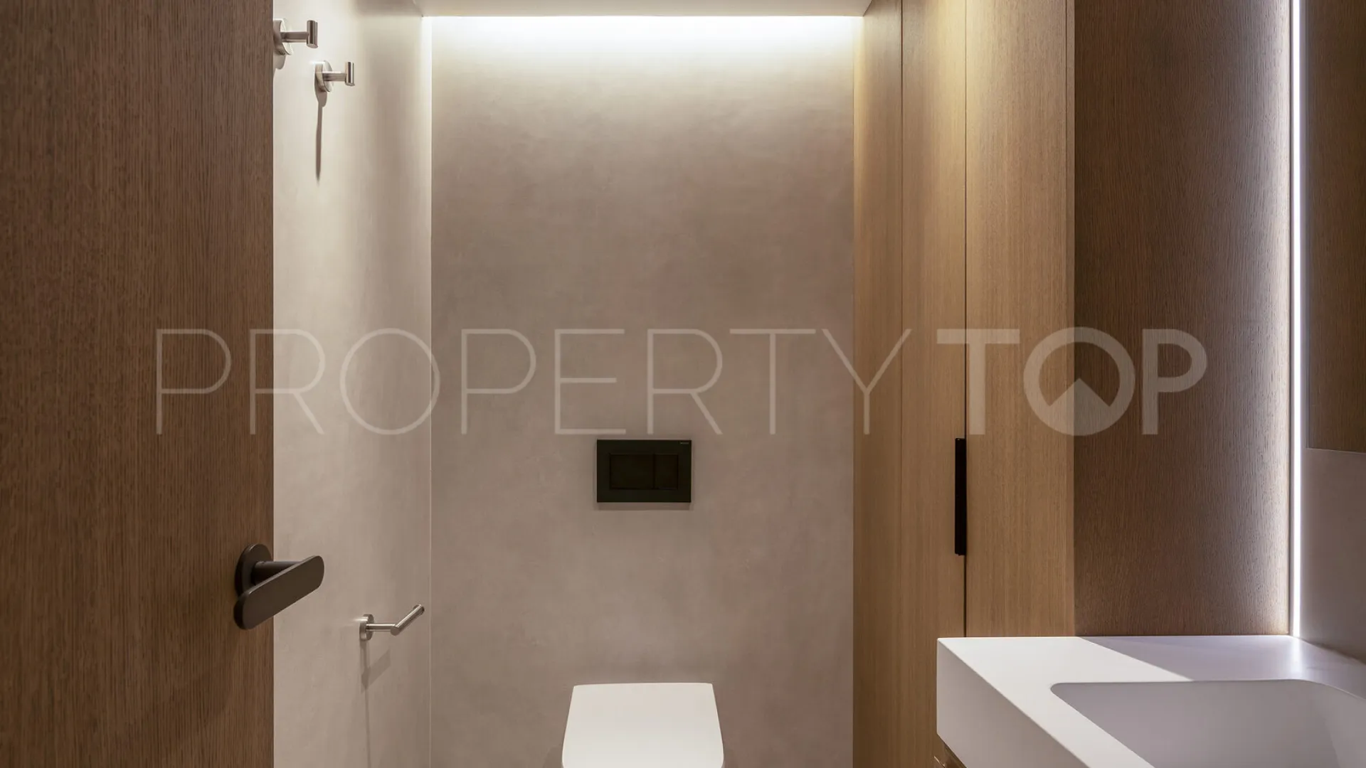 Comprar apartamento en Marbella Centro
