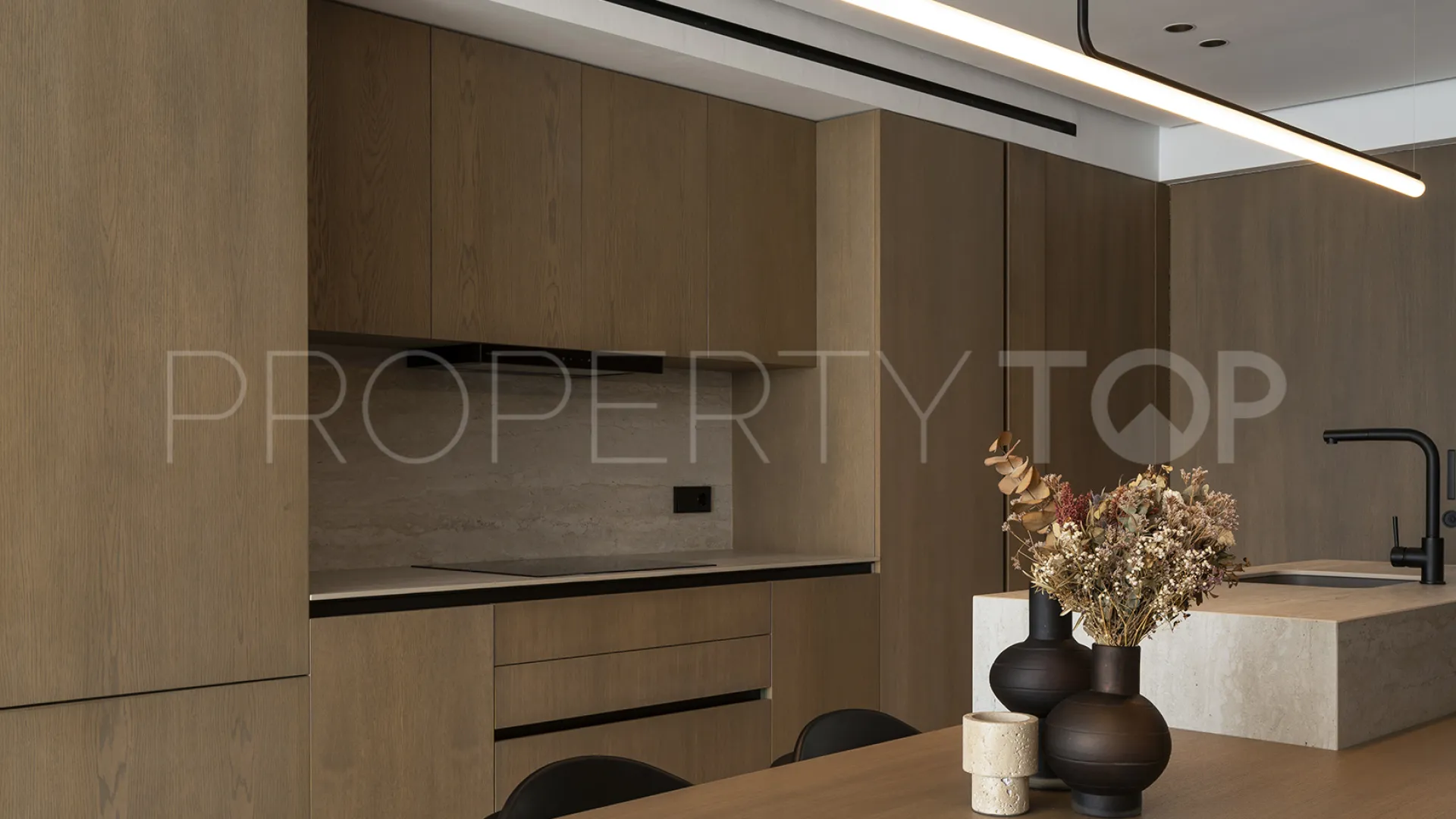 Comprar apartamento en Marbella Centro