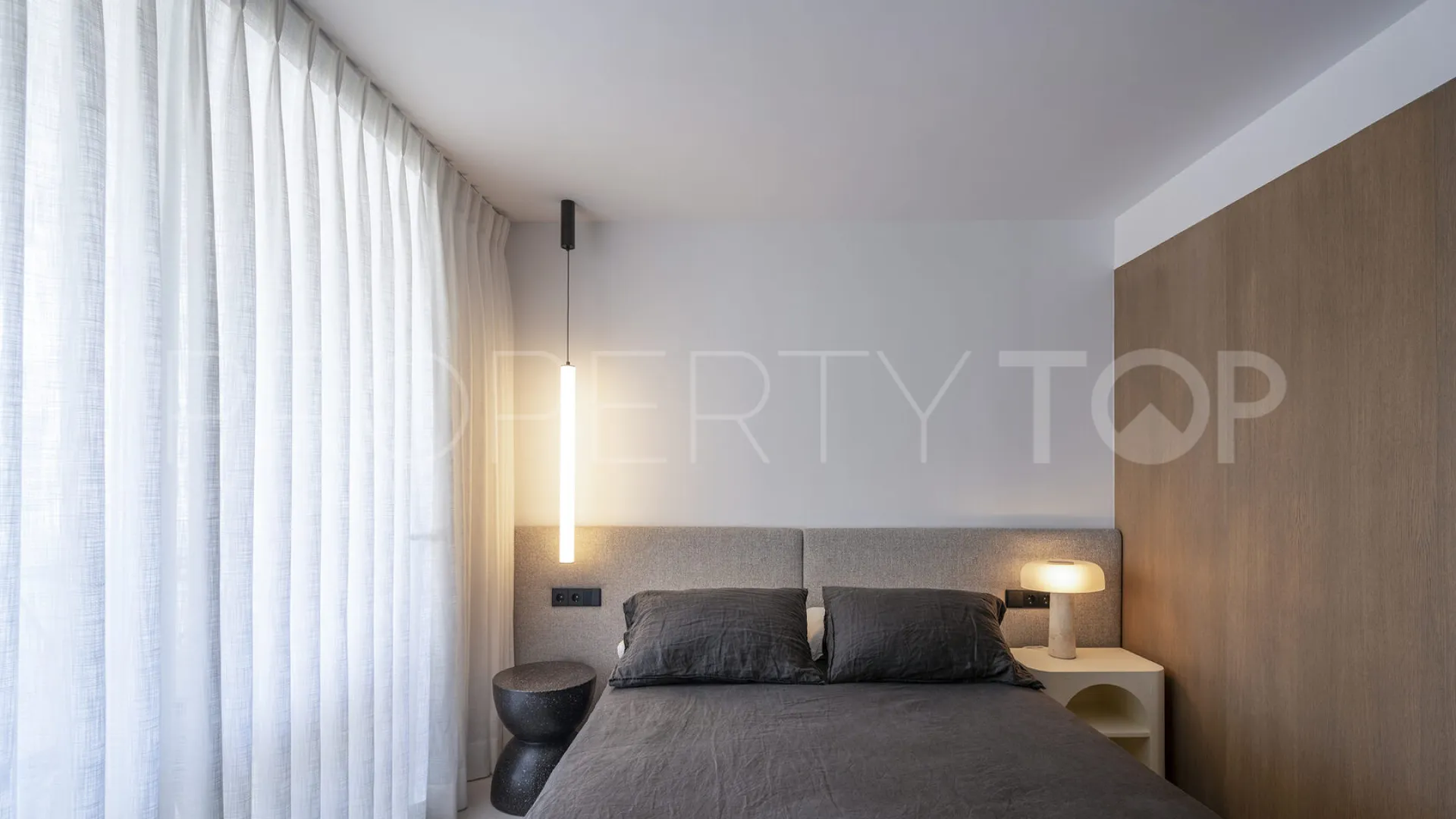 Comprar apartamento en Marbella Centro