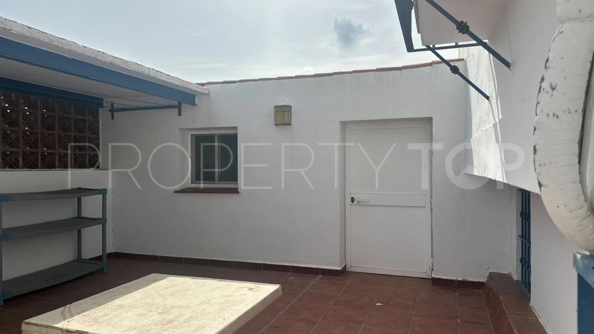 Town house for sale in Los Barrios