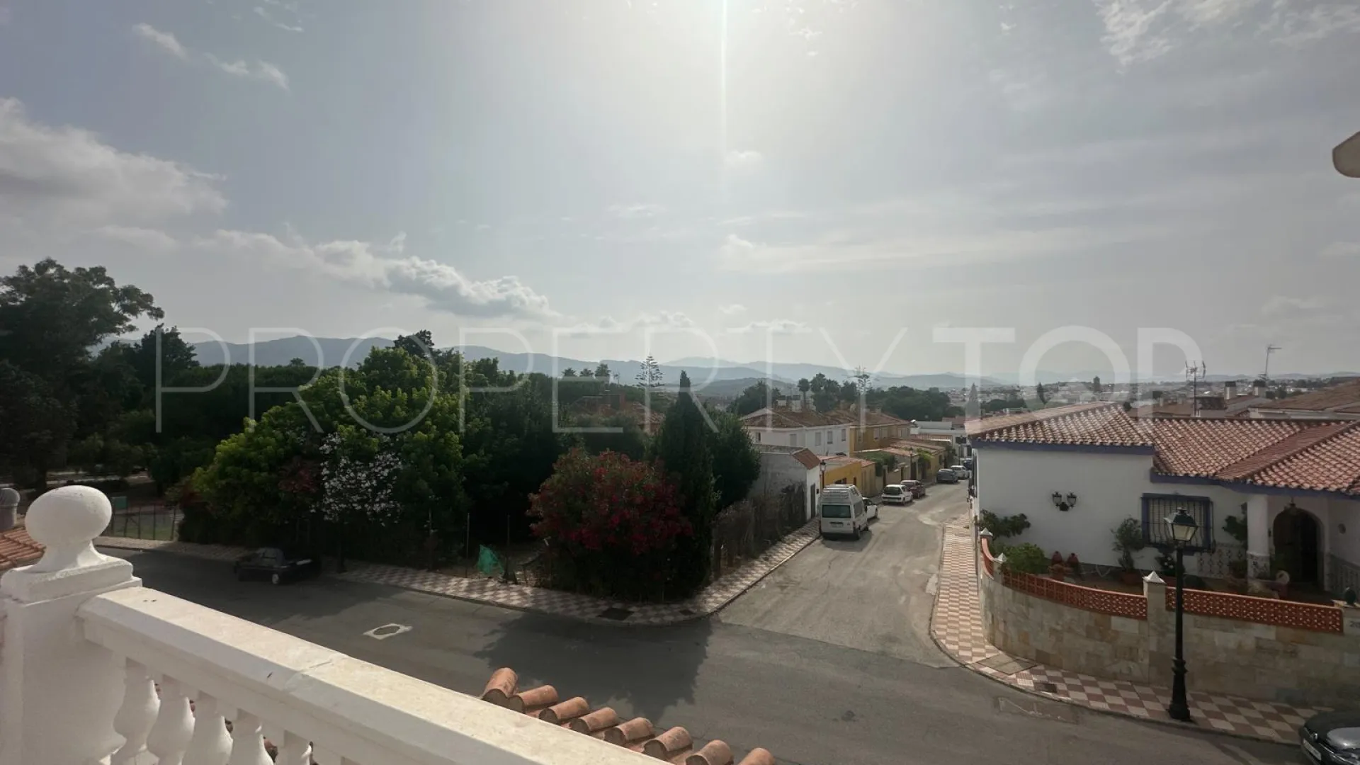 Town house for sale in Los Barrios