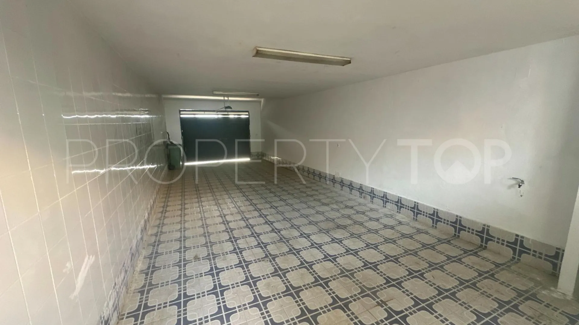 Town house for sale in Los Barrios