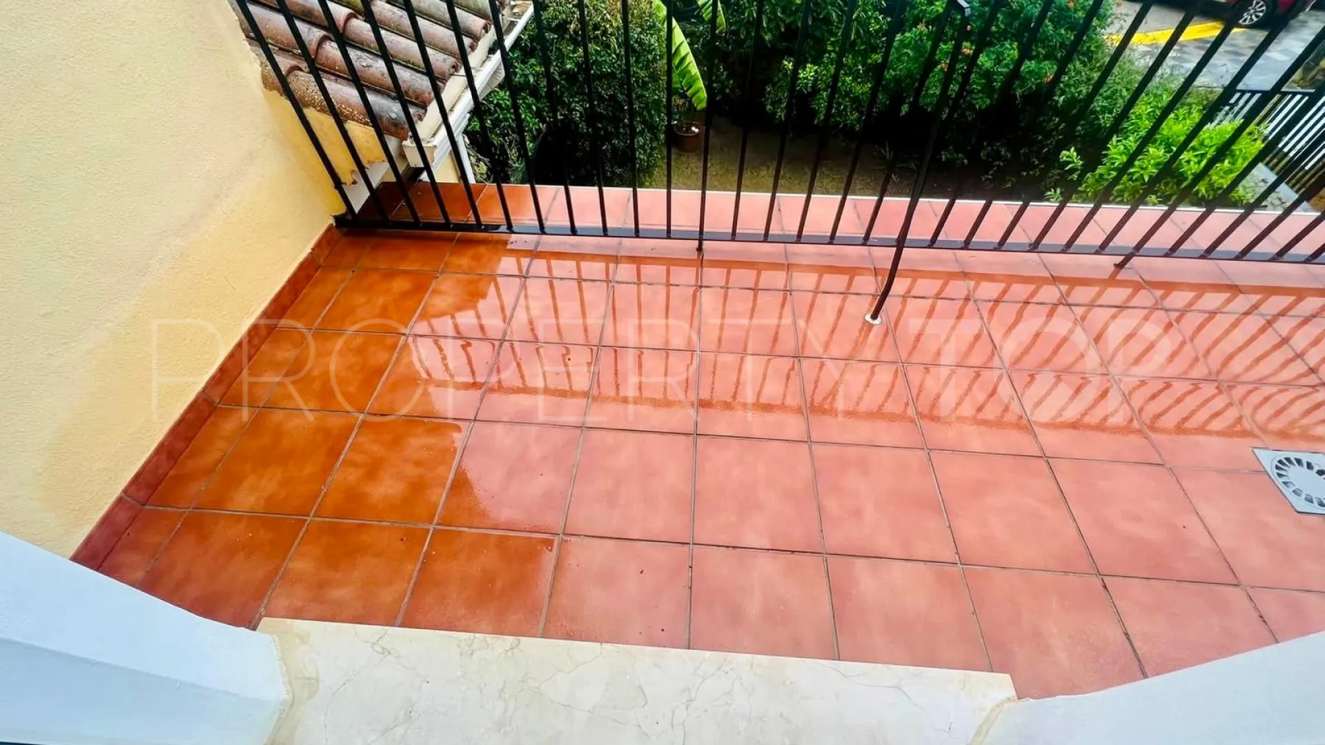 For sale town house in Pueblo Nuevo de Guadiaro