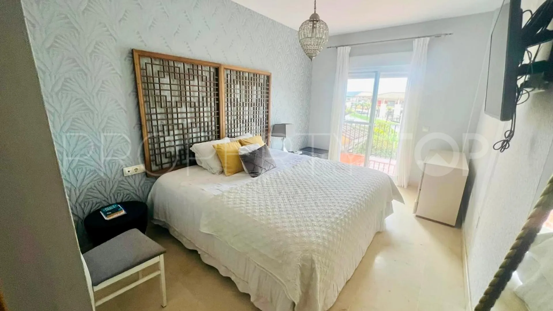 For sale town house in Pueblo Nuevo de Guadiaro