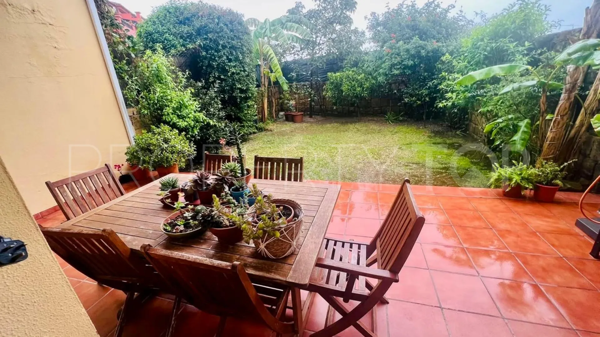 For sale town house in Pueblo Nuevo de Guadiaro