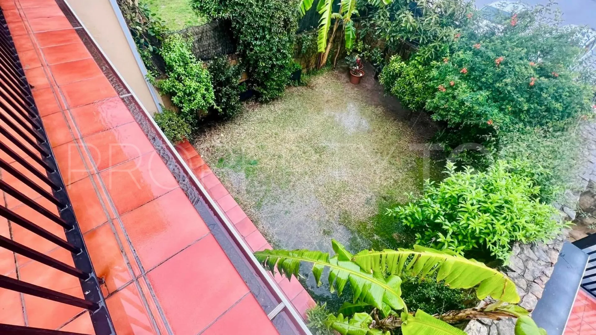 For sale town house in Pueblo Nuevo de Guadiaro