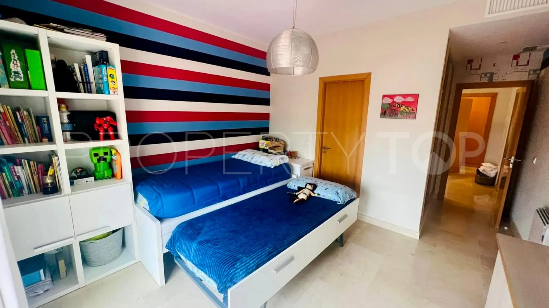 For sale town house in Pueblo Nuevo de Guadiaro